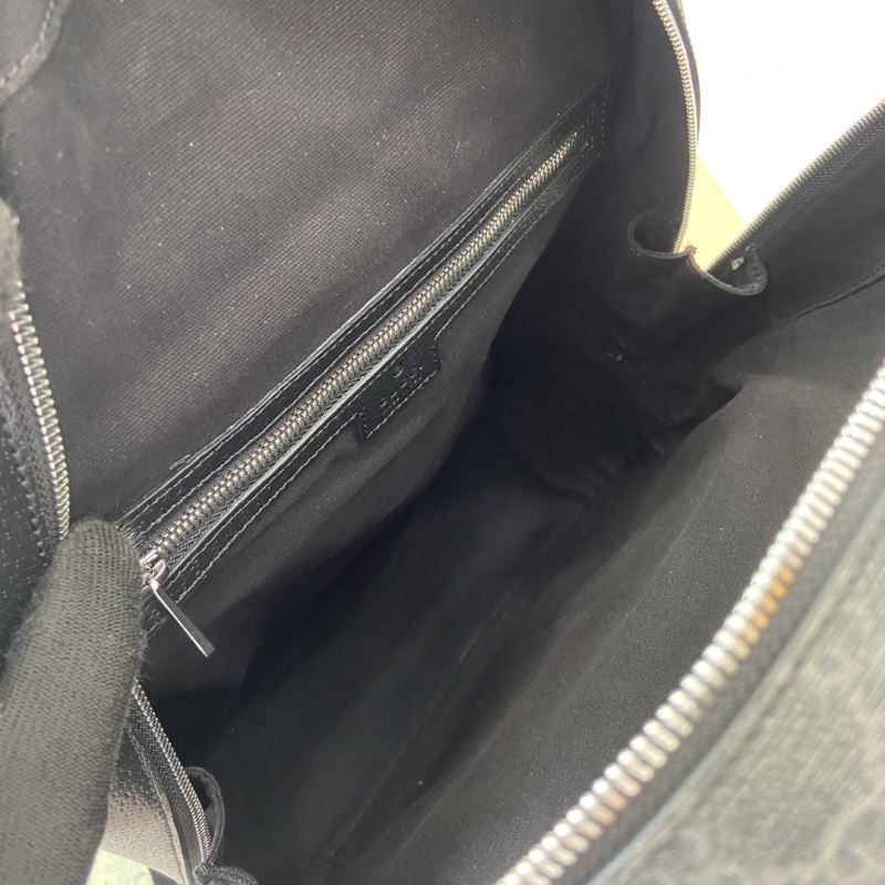 Gvc*1 backpacks
